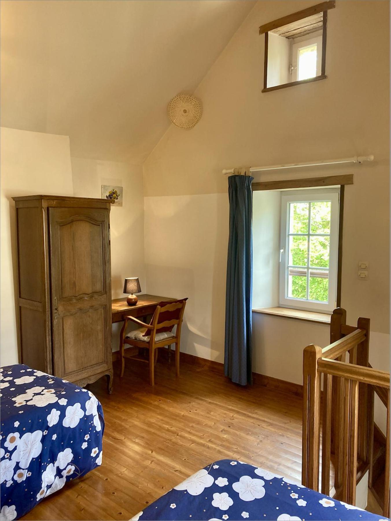 ויירוויל-סור-מר Maison 2 Chambres Avec Espace Exterieur Prive Et Petit-Dejeuner En Supplement - Fait-Maison Et Produits Locaux מראה חיצוני תמונה